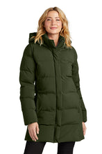 Load image into Gallery viewer, Serenity At Last Farm - Mercer+Mettle® Women’s Puffy Parka

