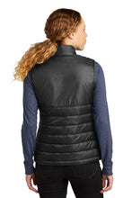 Load image into Gallery viewer, McSoley Equestrian -  Eddie Bauer- Puffy Vest
