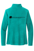 Load image into Gallery viewer, SMACC- Port Authority® - Accord Microfleece Jacket
