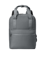 Load image into Gallery viewer, SMACC - Mercer+Mettle® - Claremont Handled Backpack
