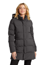 Load image into Gallery viewer, Lennox Dressage - Mercer+Mettle® Women’s Puffy Parka
