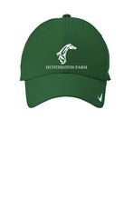 Load image into Gallery viewer, Huntington Farm - Nike Legacy 91- Baseball Hat
