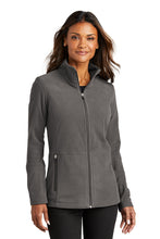 Load image into Gallery viewer, SMACC- Port Authority® - Accord Microfleece Jacket
