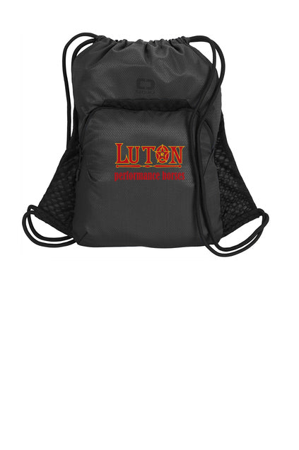 LPH- Ogio-  Boundary Cinch Pack