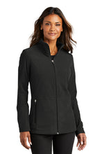 Load image into Gallery viewer, SMACC- Port Authority® - Accord Microfleece Jacket

