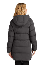 Load image into Gallery viewer, Claddagh Farm - Mercer+Mettle® Women’s Puffy Parka
