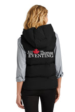 Load image into Gallery viewer, JTE - Mercer+Mettle® -  Women’s Puffy Vest
