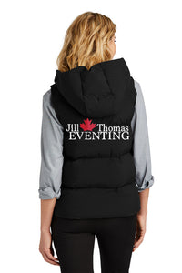 JTE - Mercer+Mettle® -  Women’s Puffy Vest
