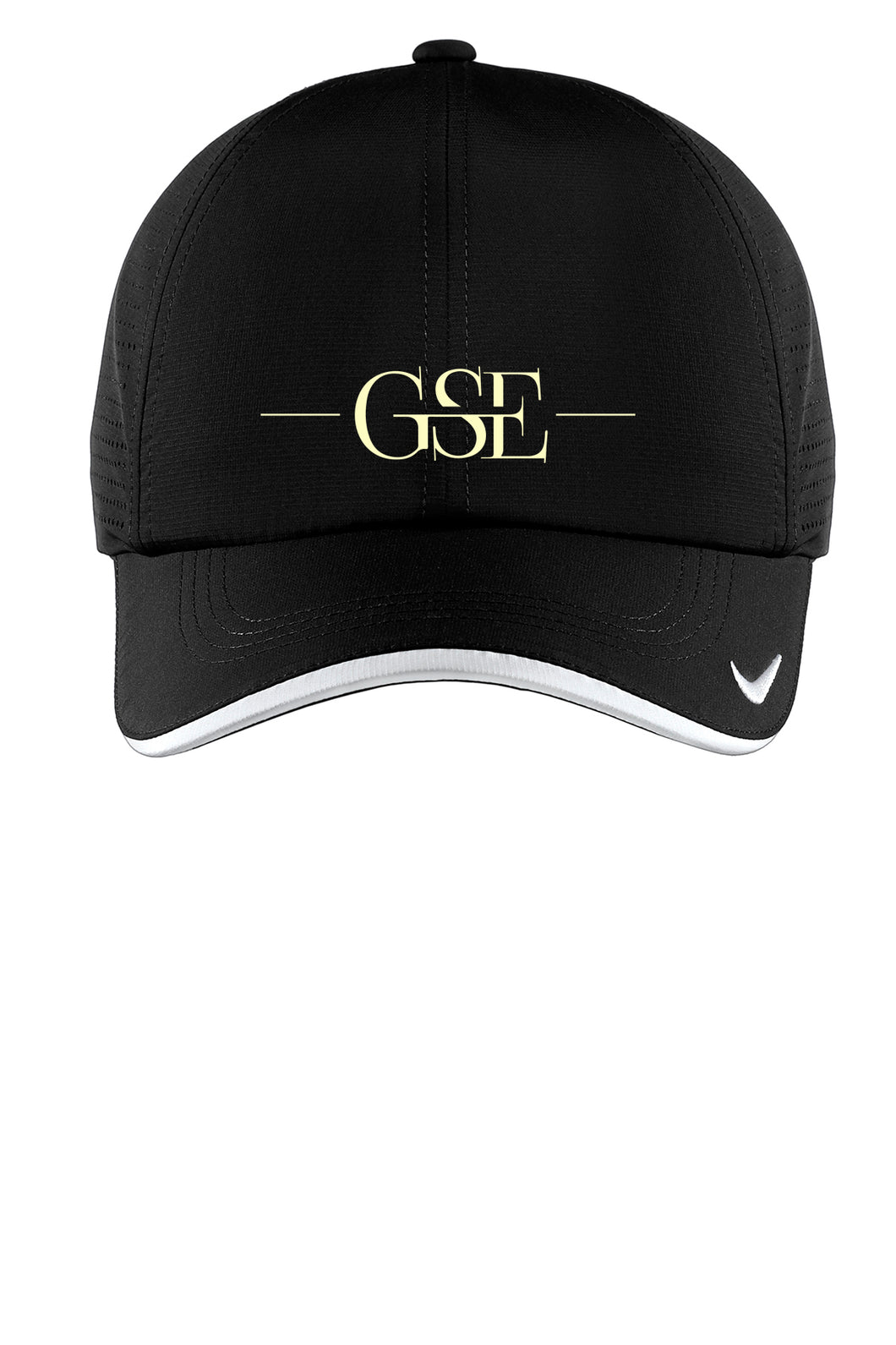 GSE- Nike- Baseball Cap