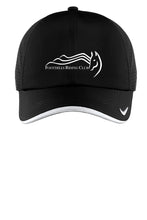 Load image into Gallery viewer, Foothills Riding Club- Nike- Dri-FIT Swoosh Perforated Cap
