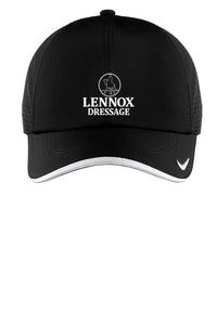 Lennox Dressage- Nike- Baseball Cap