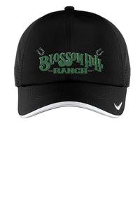 Blossom Hill Ranch- Nike- Baseball Cap