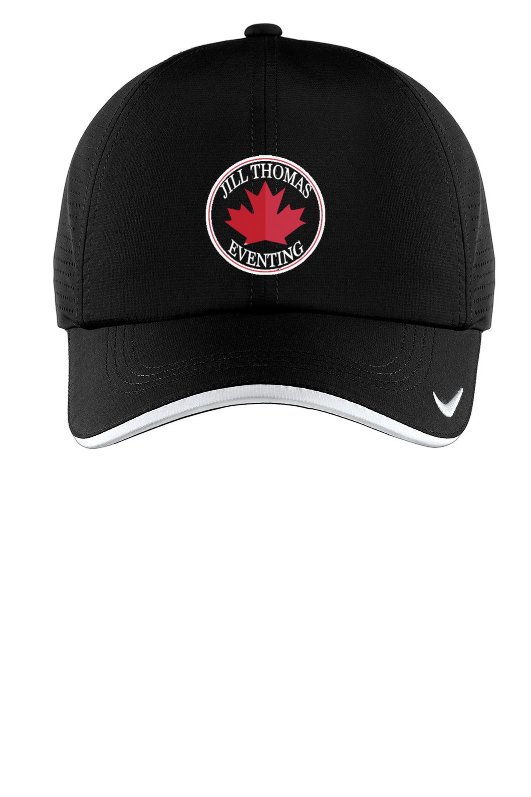 JTE - Nike- Dri Fit Baseball Cap