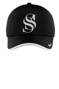Simmons Sporthorses- Nike- Baseball Cap