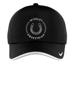 Load image into Gallery viewer, McSoley Equestrian - Nike- Dri Fit Baseball Cap
