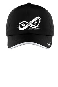 Infinity Sport Horse- Nike- Baseball Cap