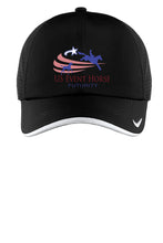 Load image into Gallery viewer, US Event Horse Futurity- Nike- Baseball Cap
