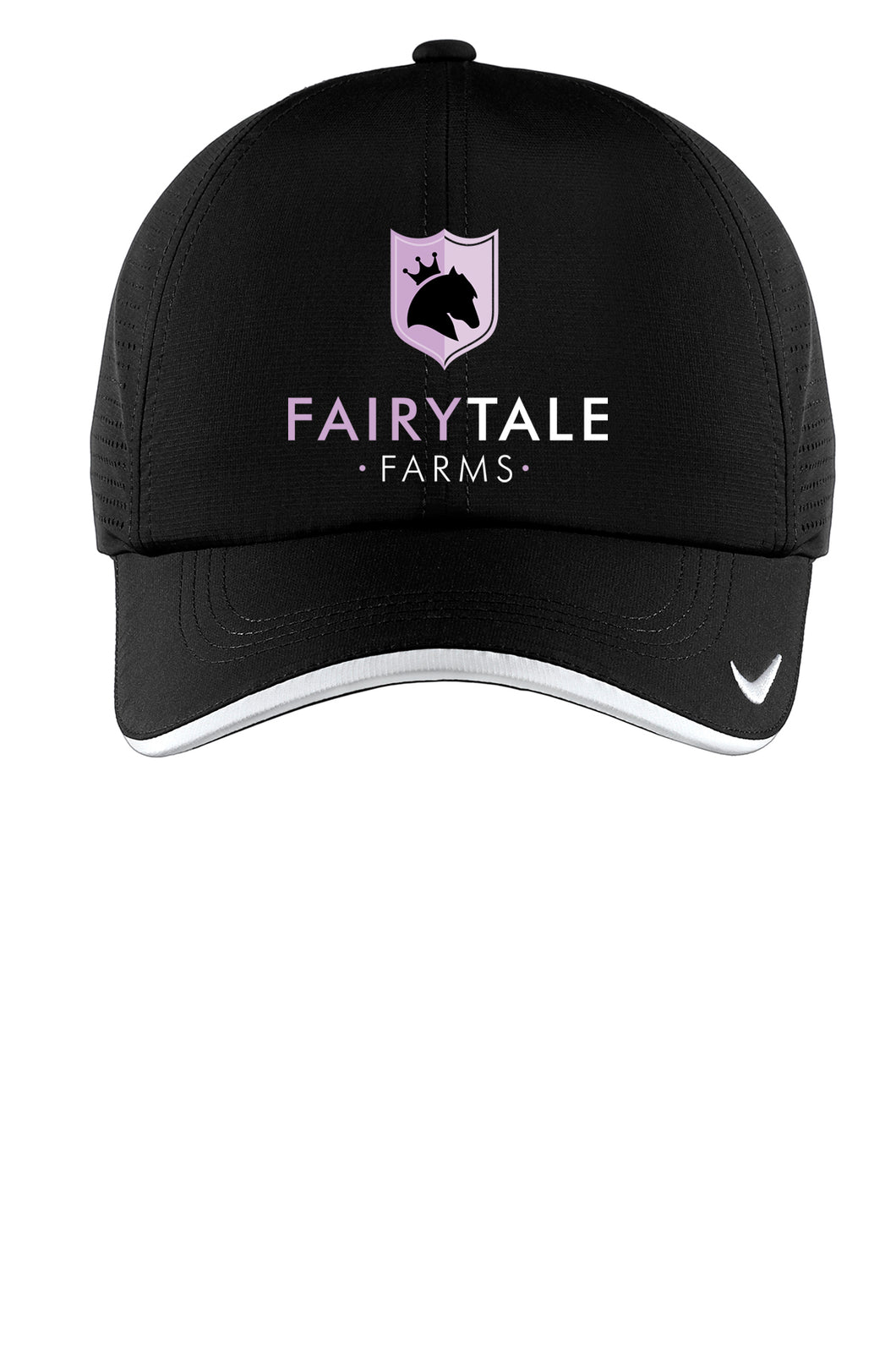Fairy Tale Farms- Nike- Baseball Cap