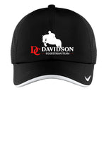 Load image into Gallery viewer, DCET - Nike- Dri Fit Baseball Cap
