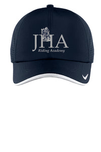 JHA Riding Academy- Nike- Baseball Cap