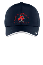 Load image into Gallery viewer, COM Stables- Nike- Baseball Cap
