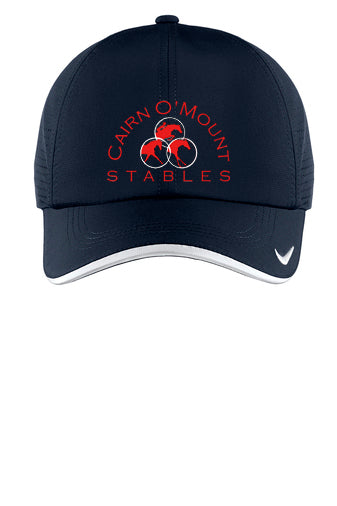 COM Stables- Nike- Baseball Cap