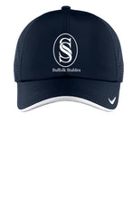 Load image into Gallery viewer, Suffolk Stables- Nike- Baseball Cap
