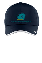 Load image into Gallery viewer, SMACC - Nike- Dri Fit Baseball Cap

