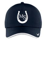 Load image into Gallery viewer, MSM- Nike- Baseball Cap
