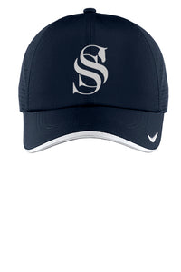 Simmons Sporthorses- Nike- Baseball Cap