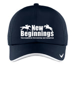 Load image into Gallery viewer, NBOTTB- Nike- Baseball Cap
