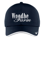 Load image into Gallery viewer, Woodbe Farm - Nike- Dri Fit Baseball Cap
