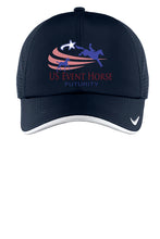 Load image into Gallery viewer, US Event Horse Futurity- Nike- Baseball Cap
