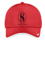 Load image into Gallery viewer, Suffolk Stables- Nike- Baseball Cap
