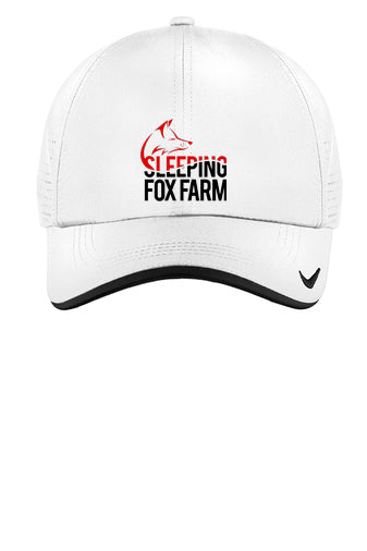 SFF- Nike- Baseball Cap