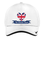 Load image into Gallery viewer, The British Touch LLC- Nike- Baseball Cap
