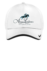 Anna Loschiavo Eventing- Nike- Baseball Cap