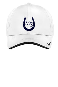 MSM- Nike- Baseball Cap