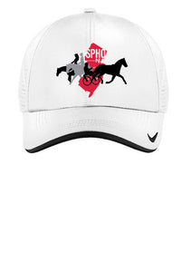 SPHO NJ - Nike- Baseball Cap