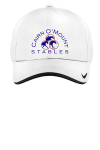 COM Stables- Nike- Baseball Cap