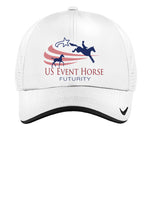Load image into Gallery viewer, US Event Horse Futurity- Nike- Baseball Cap
