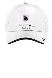 Fairy Tale Farms- Nike- Baseball Cap