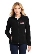 Load image into Gallery viewer, SFF- Port Authority- Fleece Full Zip
