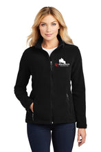 Load image into Gallery viewer, DCET - Port Authority- Fleece Full Zip
