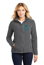 Load image into Gallery viewer, SMACC - Port Authority- Fleece Full Zip
