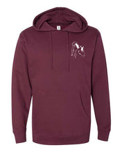 Load image into Gallery viewer, Rhythm Equine- Hoodie
