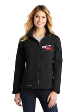 Load image into Gallery viewer, Waredaca PC -Eddie Bauer- Soft Shell Jacket
