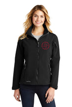 Load image into Gallery viewer, Belgian WB NA - Eddie Bauer- Soft Shell Jacket
