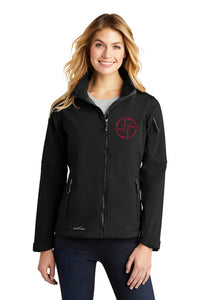 Belgian WB NA - Eddie Bauer- Soft Shell Jacket