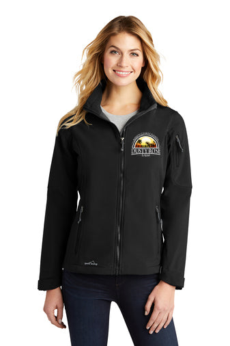 SME/DRF - Eddie Bauer- Soft Shell Jacket